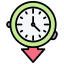 Minimized Downtime