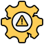 Prevention of Further Damage