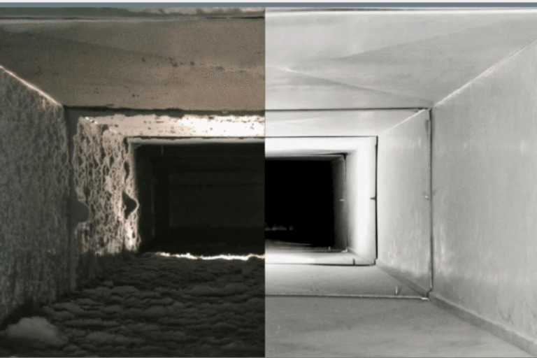 Ac cleaning service in dubai