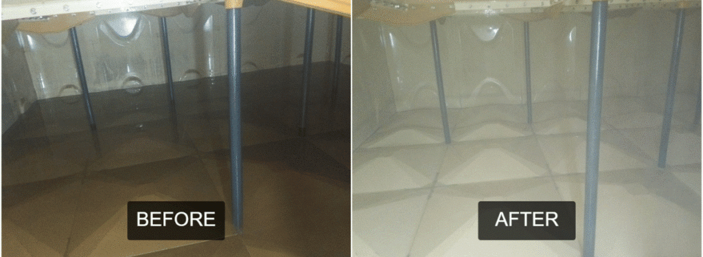 Ac service in dubai