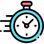 Fast turnaround and minimal downtime