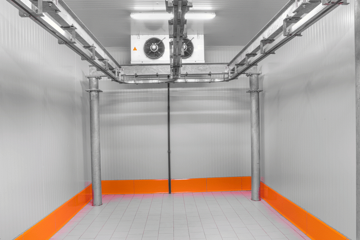 Common Cold Storage Problems and How to Fix Them