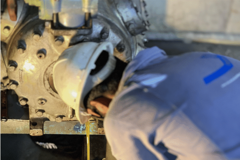 Carlyle compressor spare parts dubai