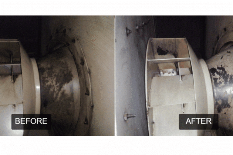 Ship AC Repair in dubai