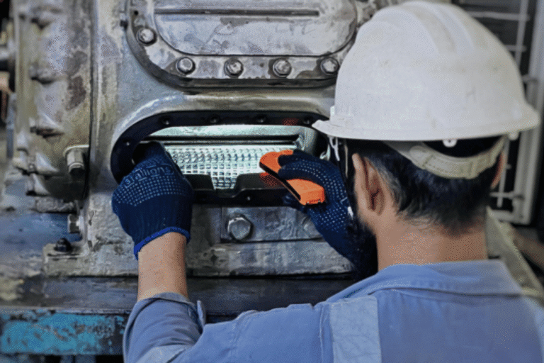 Ship AC & refrigeration repair near me