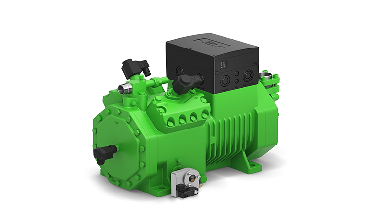 Bitzer compressor spares