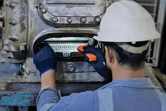 What Happens to Your Crew When the AC Fails at Sea and Why Vessel AC Repair Can’t Wait