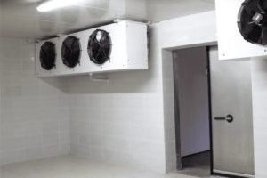 Cold storage repair in Dubai