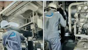 Ship AC & refrigeration repair near me