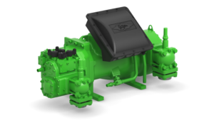 Bitzer compressor spares in Dubai