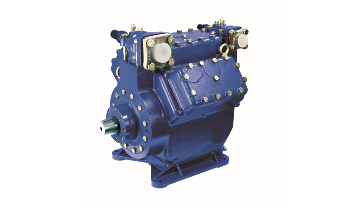 Bock compressor spares