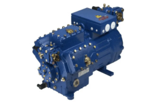 Bock compressor spares in Dubai